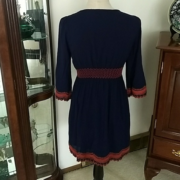 Forever 21 Dress - Picture 3 of 7